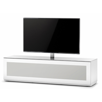 Стойка для ТВ Sonorous ST 161I WHT WHT BS